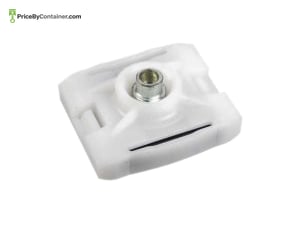 MERCEDES-BENZ 1267200142 — Mercedes-Benz Genuine SLIDE 1267200142