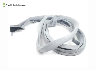 MERCEDES-BENZ 1267200478 — Mercedes-Benz Genuine Original New Right Front Door Weatherstrip 1267200478 Description The Mercedes-Benz Genuine Right…