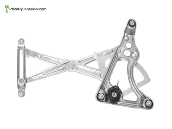 MERCEDES-BENZ 1267201446 — DESCRIPTION Mercedes-Benz Genuine Original New Right Window Regulator 1267201446