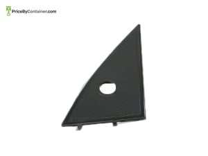MERCEDES-BENZ 1267250811 — MERCEDES BENZ GENUINE COVER PLATE A1267250811