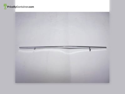 MERCEDES-BENZ 1267370482 — Mercedes Benz 1267370482 Genuine Garnish Moulding Function : The Mercedes Benz Genuine Garnish Moulding 1267370482 is a…