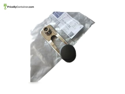 MERCEDES-BENZ 1267600102 — Mercedes-Benz Genuine Window Crank Handle 1267600102 The Mercedes-Benz Genuine Window Crank Handle 1267600102 is a…