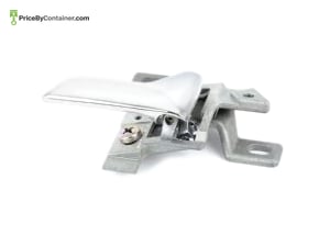 MERCEDES-BENZ 1267600261 — MERCEDES BENZ GENUINE DOOR OPENER A1267600261