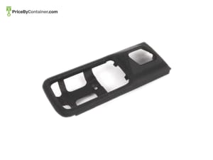 MERCEDES-BENZ 1267660211 — Mercedes-Benz Genuine HANDLE BRACKET 1267660211