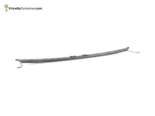 MERCEDES-BENZ 1267800013 — MERCEDES BENZ GENUINE RAIL A1267800013