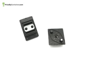 MERCEDES-BENZ 1267820140 — MERCEDES BENZ GENUINE CLAMP A1267820140