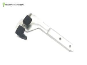 MERCEDES-BENZ 1267820512 — Mercedes-Benz Genuine ROOF PLASTIC 1267820512