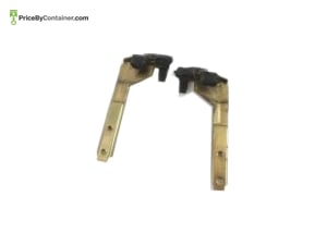 MERCEDES-BENZ 1267820612 — Mercedes-Benz Genuine ROOF PLASTIC 1267820612