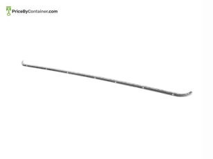 MERCEDES-BENZ 1267820724 — Mercedes-Benz Genuine RAIL 1267820724