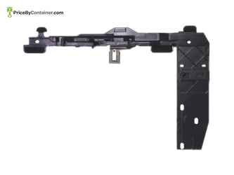 MERCEDES-BENZ 1267821412 — MERCEDES BENZ GENUINE SUNROOF HOLDER LIFTER ANGLE 1267821412