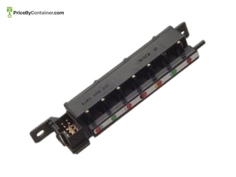 MERCEDES-BENZ 1268000978 — MERCEDES BENZ GENUINE SWITCHOVER VALVE A1268000978