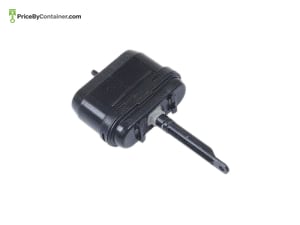 MERCEDES-BENZ 1268001475 — MERCEDES BENZ GENUINE ACTUATOR A1268001475