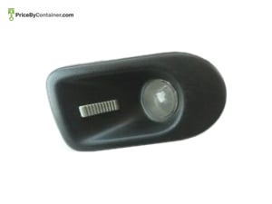 MERCEDES-BENZ 1268200401 — MERCEDES BENZ GENUINE READING LAMP A1268200401