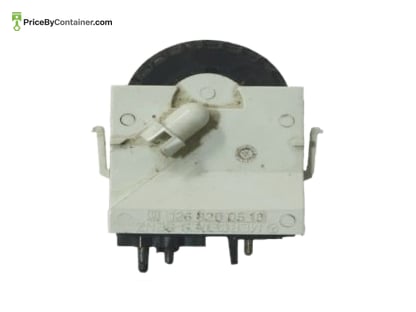 MERCEDES-BENZ 1268200510 — Mercedes-Benz Genuine Original New Relay/ Switch A1268200510 Mercedes-Benz has long been associated with high-quality…