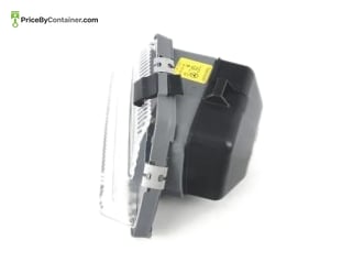 MERCEDES-BENZ 1268200656 — Mercedes-Benz Genuine FOG LAMP 1268200656