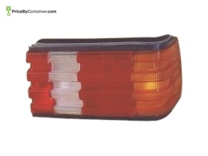 MERCEDES-BENZ 1268201064 — Mercedes-Benz Genuine TAIL LAMP 1268201064
