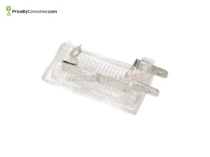 MERCEDES-BENZ 1268201301 — Mercedes-Benz Genuine INTERIOR LAMP 1268201301