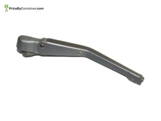 MERCEDES-BENZ 1268201644 — MERCEDES BENZ GENUINE HEADLIGHT WIPER ARM RIGHT SIDE 1268201644