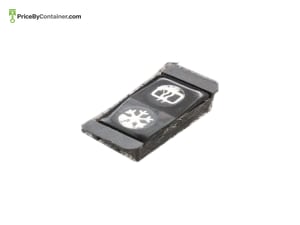 MERCEDES-BENZ 1268202310 — Mercedes-Benz Genuine SWITCH 1268202310