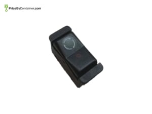 MERCEDES-BENZ 1268205010 — Mercedes-Benz Genuine SWITCH 1268205010