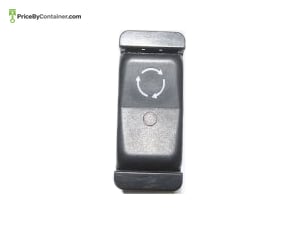 MERCEDES-BENZ 1268205110 — Mercedes-Benz Genuine STOP LENS 1268205110