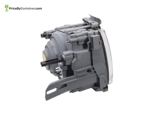 MERCEDES-BENZ 1268206661 — MERCEDES BENZ GENUINE LAMP UNIT A1268206661