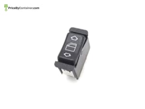 MERCEDES-BENZ 1268208110 — MERCEDES BENZ GENUINE SWITCH A1268208110