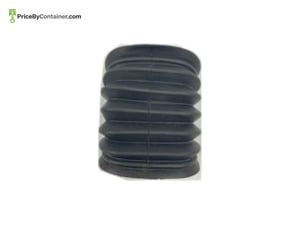 MERCEDES-BENZ 1268210597 — Mercedes-Benz Genuine RUBBER 1268210597