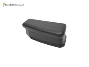 MERCEDES-BENZ 1268211058 — Mercedes-Benz Genuine KNOB 1268211058