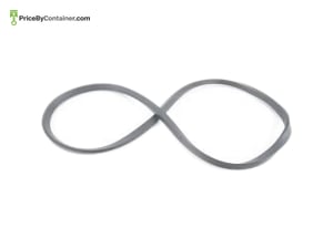 MERCEDES-BENZ 1268260080 — MERCEDES BENZ GENUINE SEAL A1268260080