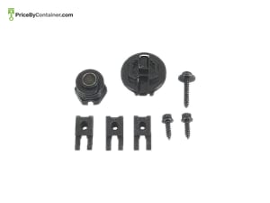 MERCEDES-BENZ 1268260100 — Mercedes-Benz Genuine KIT 1268260100