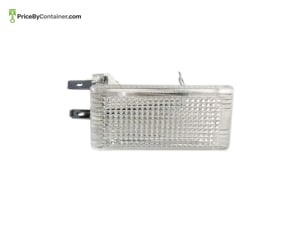 MERCEDES-BENZ 1268260258 — MERCEDES BENZ GENUINE SEALING A1268260258