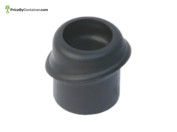 MERCEDES-BENZ 1268271498 — Mercedes-Benz Genuine ANTENA RUBBER 1268271498