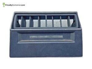 MERCEDES-BENZ 1268300013 — MERCEDES BENZ GENUINE COVER A1268300013