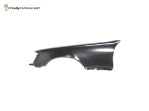 MERCEDES-BENZ 1268300074 — MERCEDES BENZ GENUINE LOUVRE VENT A1268300074