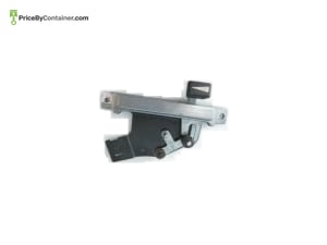 MERCEDES-BENZ 1268300385 — MERCEDES BENZ CONTROL AIR CIRCULATN FLA GENUINE COOLING SYSTEM 1268300385