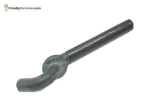 MERCEDES-BENZ 1268300496 — MERCEDES BENZ GENUINE HOSE A1268300496