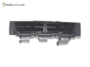 MERCEDES-BENZ 1268300654 — Mercedes-Benz Genuine NOZZLE 1268300654