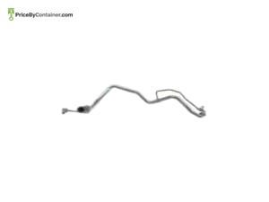 MERCEDES-BENZ 1268302615 — MERCEDES BENZ GENUINE LINE A1268302615