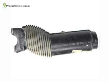 MERCEDES-BENZ 1268310746 — Description Mercedes-Benz Genuine Original New Air Duct 1268310746 (004)