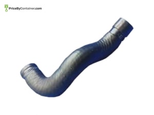 MERCEDES-BENZ 1268321094 — MERCEDES BENZ AIR PIPE HOSE GENUINE ENGINE PARTS 1268321094