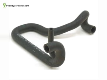 MERCEDES-BENZ 1268323094 — DESCRIPTION Mercedes-Benz Genuine Original New Engine And Heat Exchanger Hose 1268323094