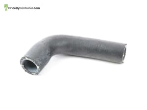 MERCEDES-BENZ 1268323694 — Mercedes-Benz Genuine HOSE FROM RECIRCULATING PUMP TO RETURN LINE 1268323694