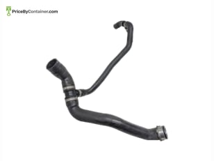 MERCEDES-BENZ 1268323894 — Mercedes-Benz Genuine HEATER HOSE 1268323894