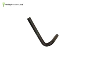 MERCEDES-BENZ 1268324094 — MERCEDES BENZ GENUINE HEATER HOSE A1268324094