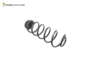 MERCEDES-BENZ 1268350034 — MERCEDES BENZ GENUINE CLAMP A1268350034