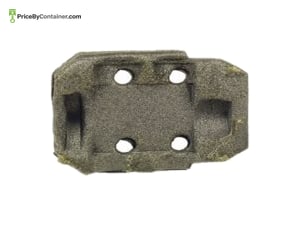 MERCEDES-BENZ 1268350640 — MERCEDES BENZ GENUINE HOUSING A1268350640