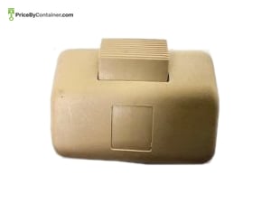 MERCEDES-BENZ 12684002948326 — MERCEDES BENZ GENUINE HANDLE A12684002948326