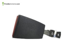 MERCEDES-BENZ 1268605469 — MERCEDES BENZ GENUINE SEAT BELT BUCKLE A1268605469