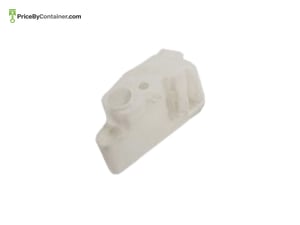 MERCEDES-BENZ 1268690520 — Mercedes-Benz Genuine WIPER TANK 1268690520
